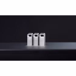 Kingston Technology DataTraveler 128GB Micro 200MB/s Metal USB 3.2 Gen 1 - Additional view 6