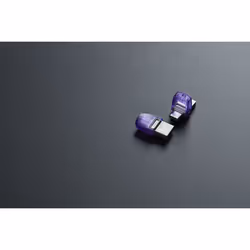 Kingston Technology DataTraveler 256GB microDuo 3C 200MB/s dual USB-A + USB-C - Additional view 8
