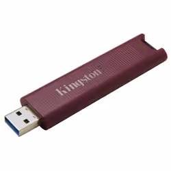Kingston Technology DataTraveler 1TB Max Type-A 1000R/900W USB 3.2 Gen 2 - Additional view 5