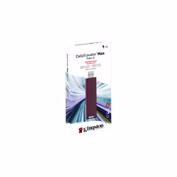 Kingston Technology DataTraveler 1TB Max Type-A 1000R/900W USB 3.2 Gen 2 - Additional view 7