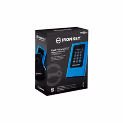 Kingston Technology IronKey 1920GB Vault Privacy 80 XTS-AES 256-bit Encrypted External SSD - Additional view 5