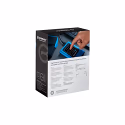 Kingston Technology IronKey 1920GB Vault Privacy 80 XTS-AES 256-bit Encrypted External SSD - Additional view 6