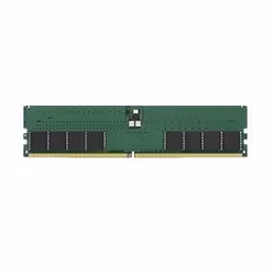 Kingston Technology KCP548UD8-32, 32 GB, 1 x 32 GB, DDR5, 4800 MHz, 288-pin DIMM