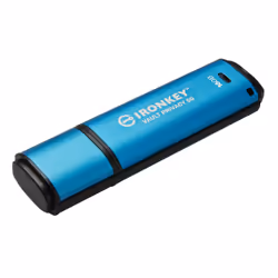 Kingston Technology IronKey 16GB Vault Privacy 50 AES-256 Encrypted, FIPS 197 - Additional view 4