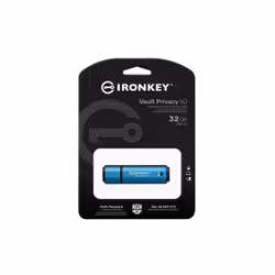 Kingston Technology IronKey 32GB Vault Privacy 50 AES-256 Encrypted, FIPS 197 - Additional view 6