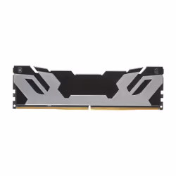 Kingston Technology FURY 32GB 6400MT/s DDR5 CL32 DIMM (Kit of 2) Renegade Silver - Additional view 4