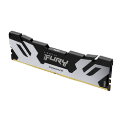 Kingston Technology FURY 16GB 6000MT/s DDR5 CL32 DIMM Renegade Silver