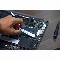 Kingston Technology 250G NV2 M.2 2280 PCIe 4.0 NVMe SSD - Additional view 8