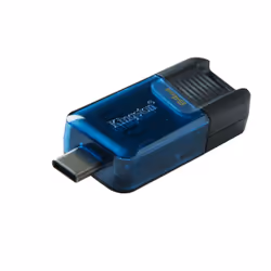 Kingston Technology DataTraveler 64GB 80 M 200MB/s USB-C 3.2 Gen 1 - Additional view 5