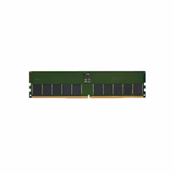 Kingston Technology KSM48E40BD8KM-32HM, 32 GB, 1 x 32 GB, DDR5, 4800 MHz, 288-pin DIMM