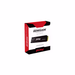 Kingston Technology 1000G RENEGADE PCIe 4.0 NVMe SSD W/ HEATSINK - Additional view 4