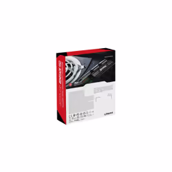 Kingston Technology 1000G RENEGADE PCIe 4.0 NVMe SSD W/ HEATSINK - Additional view 5