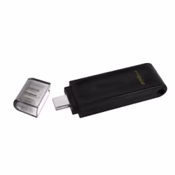 Kingston Technology DataTraveler 256GB USB-C 3.2 Gen 1 70 - Additional view 4