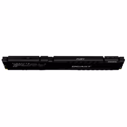 Kingston Technology FURY Beast 8GB 5600MT/s DDR5 CL36 DIMM Black EXPO - Additional view 4