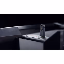 Kingston Technology DataTraveler 256GB Portable USB 3.2 Gen 1 Exodia Onyx - Additional view 8