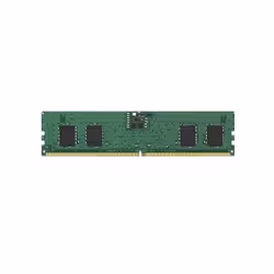 Kingston Technology ValueRAM KVR52U42BS6K2-16, 16 GB, 2 x 8 GB, DDR5, 5200 MHz, 288-pin DIMM