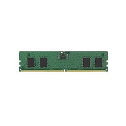 Kingston Technology ValueRAM KVR52U42BS6K2-16 memory module 16 GB 2 x 8 GB DDR5 5200 MHz
