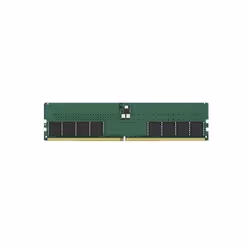 Kingston Technology ValueRAM KVR52U42BD8K2-64, 64 GB, 2 x 32 GB, DDR5, 5200 MHz, 288-pin DIMM