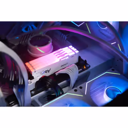Kingston Technology FURY Beast 16GB 5600MT/s DDR5 CL36 DIMM White RGB EXPO - Additional view 7