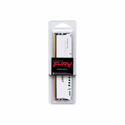 Kingston Technology FURY Beast 32GB 5200MT/s DDR5 CL40 DIMM White XMP - Additional view 4