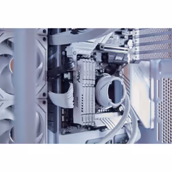 Kingston Technology FURY Beast 32GB 5200MT/s DDR5 CL40 DIMM White XMP - Additional view 6