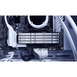 Kingston Technology FURY Beast 32GB 5200MT/s DDR5 CL40 DIMM White XMP - Additional view 7