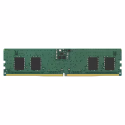 Kingston Technology KCP552US6K2-16, 16 GB, 2 x 8 GB, DDR5, 5200 MHz, 288-pin DIMM