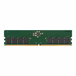 Kingston Technology KCP552US8-16, 16 GB, 1 x 16 GB, DDR5, 5200 MHz, 288-pin DIMM