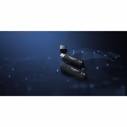 Kingston Technology IronKey 256GB D500S FIPS 140-3 Lvl 3 (Pending) AES-256 - Additional view 8
