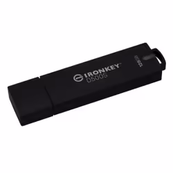 Kingston Technology IronKey 128GB D500S FIPS 140-3 Lvl 3 (Pending) AES-256 - Additional view 4