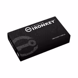 Kingston Technology IronKey 32GB D500S FIPS 140-3 Lvl 3 (Pending) AES-256 - Additional view 6