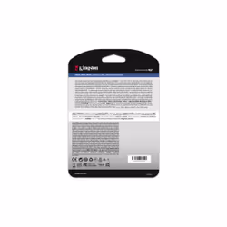 Kingston Technology 3840G DC600M (Mixed-Use) 2.5” Enterprise SATA SSD - Additional view 4