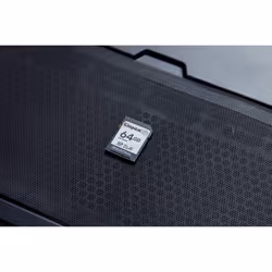 Kingston Technology 64G SDXC Industrial pSLC - Additional view 7