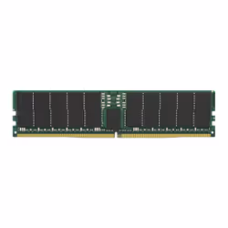 Kingston Technology 64GB, DDR5, 5600MT/s, ECC, Registered, DIMM, CL46, x80, 2RX4, 1.1V, 288-pin - Additional view 2