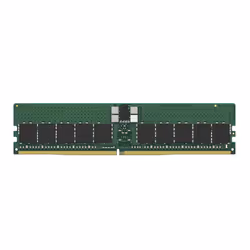 Kingston Technology 32GB, DDR5, 5600MT/s, ECC, Registered, DIMM, CL46, x80, 2RX8, 1.1V, 288-pin, 16Gbit - Additional view 2