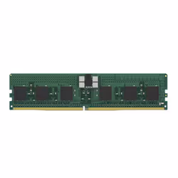 Kingston Technology 16GB, DDR5, 5600MT/s, ECC, Registered, DIMM, CL46, x80, 1RX8, 1.1V, 288-pin, 16Gbit - Additional view 2