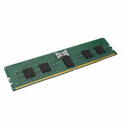 Kingston Technology 16GB, DDR5, 5600MT/s, ECC, Registered, DIMM, CL46, x80, 1RX8, 1.1V, 288-pin, 16Gbit - Additional view 3