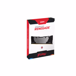 Kingston Technology FURY 32GB 4600MT/s DDR4 CL19 DIMM (Kit of 2) 1Gx8 Renegade Black - Additional view 5