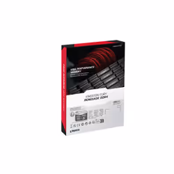 Kingston Technology FURY 32GB 4600MT/s DDR4 CL19 DIMM (Kit of 2) 1Gx8 Renegade Black - Additional view 6