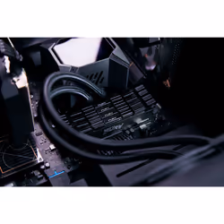 Kingston Technology FURY 32GB 4600MT/s DDR4 CL19 DIMM (Kit of 2) 1Gx8 Renegade Black - Additional view 8
