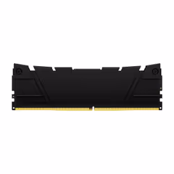 Kingston Technology FURY 32GB 4266MT/s DDR4 CL19 DIMM (Kit of 2) 1Gx8 Renegade Black - Additional view 4