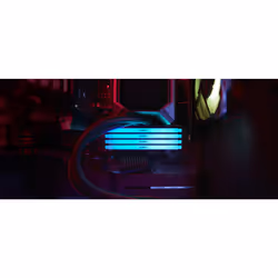 Kingston Technology FURY Beast 64GB 3200MT/s DDR4 CL16 DIMM (Kit of 4) 1Gx8 RGB - Additional view 5