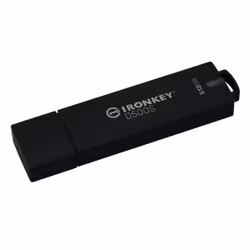 Kingston Technology IronKey 512GB D500S FIPS 140-3 Lvl 3 (Pending) AES-256 - Additional view 4