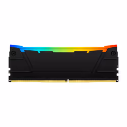 Kingston Technology FURY 64GB 3600MT/s DDR4 CL18 DIMM (Kit of 2) Renegade RGB - Additional view 4