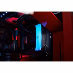 Kingston Technology FURY 64GB 3200MT/s DDR4 CL16 DIMM (Kit of 2) Renegade RGB - Additional view 8