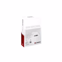 Kingston Technology 2TB XS1000 External USB 3.2 Gen 2 Portable Solid State Drive - Additional view 4