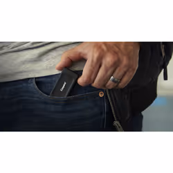 Kingston Technology 2TB XS1000 External USB 3.2 Gen 2 Portable Solid State Drive - Additional view 6