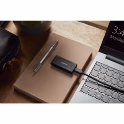 Kingston Technology 2TB XS1000 External USB 3.2 Gen 2 Portable Solid State Drive - Additional view 7