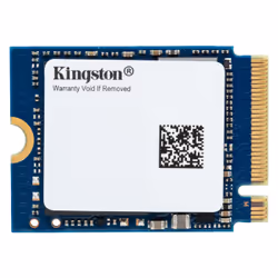 Kingston Technology 512GB M.2 2230 PCIe NVMe, 512 GB, M.2, 4700 MB/s