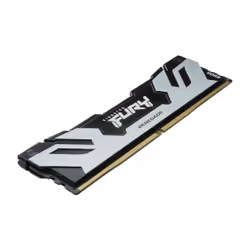 Kingston Technology FURY 48GB 6400MT/s DDR5 CL32 DIMM Renegade Silver XMP - Additional view 4